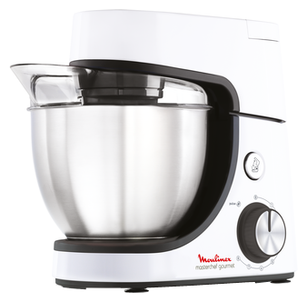 Кухонная машина MOULINEX MASTERCHEF GOURMET QA510110