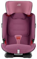 Автокресло группа 1/2/3 (9-36 кг) BRITAX ROMER Advansafix IV R Storm Grey