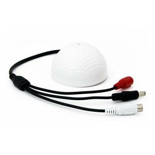 HiQ микрофон тип купол MK 1190 49900₽