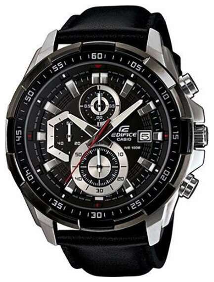 Наручные часы CASIO Edifice EFR-539L-1A