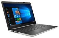 Ноутбук HP 15-da0127ur (Intel Core i7 8550U 1800 MHz/15.6