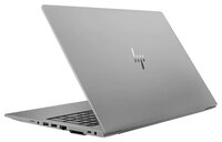 Ноутбук HP ZBook 15u G5 (4QH08EA) (Intel Core i7 8550U 1800 MHz/15.6"/3840x2160/16GB/512GB SSD/DVD н