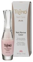 Средство для ухода Trind Nail Revive Color Перламутр/Розовый 9 мл