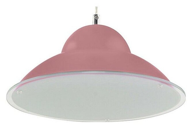 Подвесной светильник Horoz Electric 020-005-0015 HRZ00000785