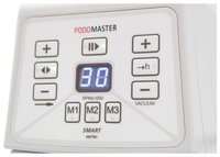 Аппарат Podomaster Smart 30000 об/мин белый