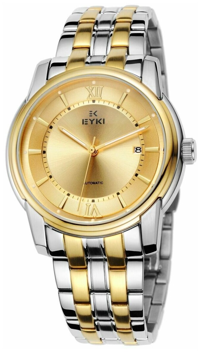 Наручные часы EYKI EFLS8790L-SG05