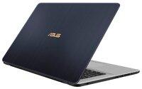 Ноутбук ASUS VivoBook Pro 17 N705UF (Intel Core i3 7100U 2400 MHz/17.3