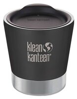 Термокружка Klean Kanteen Tumbler (0,237 л) brushed stainless