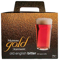 Muntons Old English Bitter 3000 г