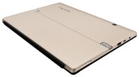 Планшет Lenovo Miix 720 i3 4Gb 128Gb золотистый