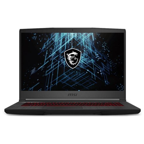 Ноутбук MSI GF63 Thin 11UD-222XRU Intel Core i7 11800H 2300MHz1561920x10808GB512GB SSDDVD нетNVIDIA GeForce RTX 3050 Ti 4GBWi-FiBluetoothDOS 9S7-16R612-222 Black 9248200₽