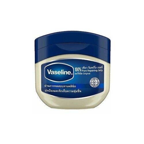 Восстанавливающее желе(вазелин)/Vaseline