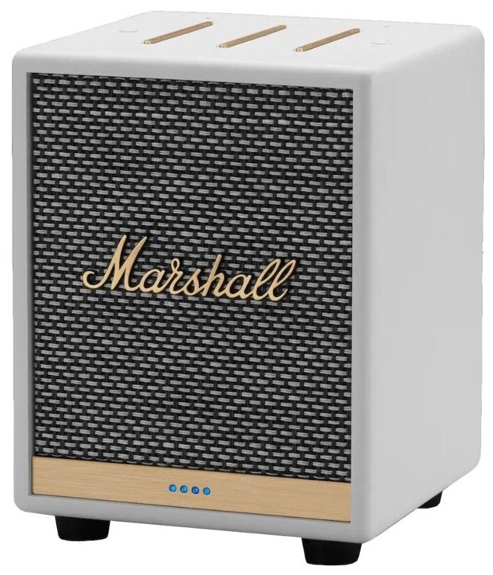 Умная колонка Marshall Uxbridge Google