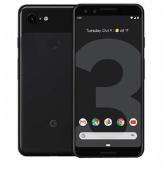 Смартфон Google Pixel 3a 64GB или Смартфон Google Pixel 3 64GB — что лучше