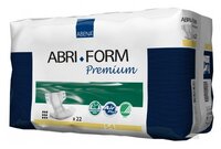 Подгузники Abena Abri-Form Premium 4 43056, S, 22 шт.