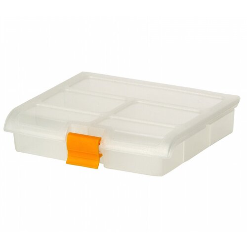 Блок для мелочей М-Пластика 142х114х34 мм блок для мелочей м пластика 142х114х34 мм 1 ед