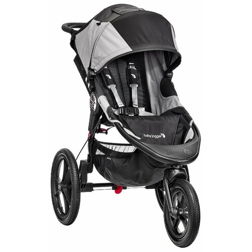 фото Прогулочная коляска Baby Baby jogger