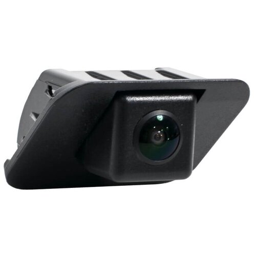 AVEL Штатная камера заднего вида AVS327CPR (216 AHD/CVBS) с переключателем HD и AHD для автомобилей GEELY