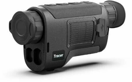 Тепловизионный монокуляр Conotech Tracer LRF 25 PRO с лазерным дальномером