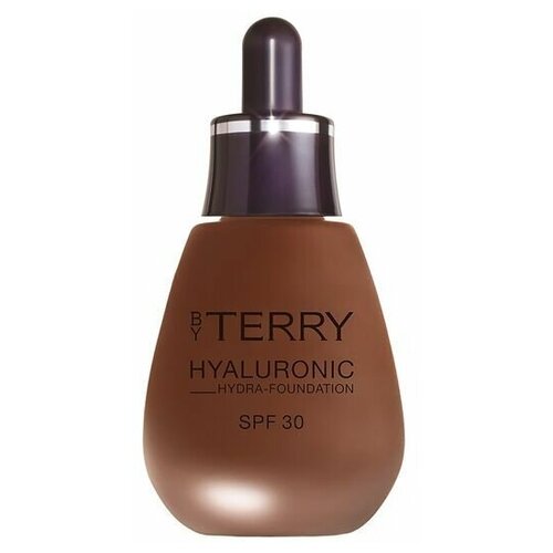 By Terry тональное средство Hyaluronic Hydra SPF30 (W600)