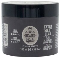 KayPro Паста Beard Club Extra Matt Clay 100 мл