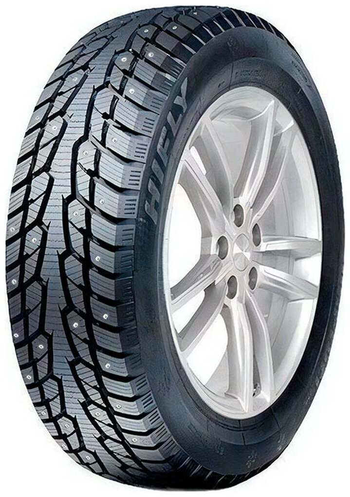 Автошина Hifly Win-Turi 215 215/60R17 96H шип