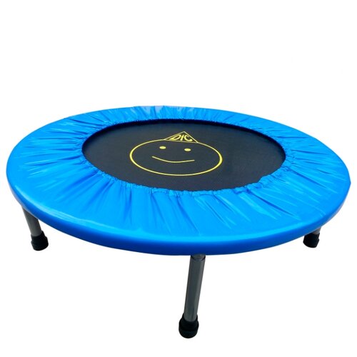 фото Каркасный батут dfc trampoline