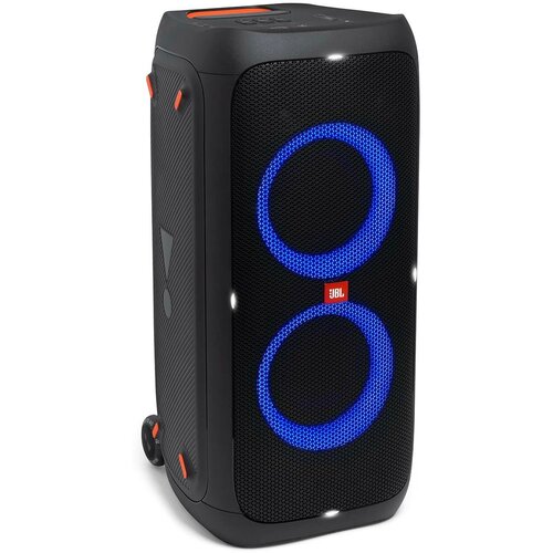 JBL Музыкальная система Midi JBL Partybox 310