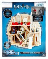 Игровой набор Jada Toys Гарри Поттер - Gryffindor Tower 99185