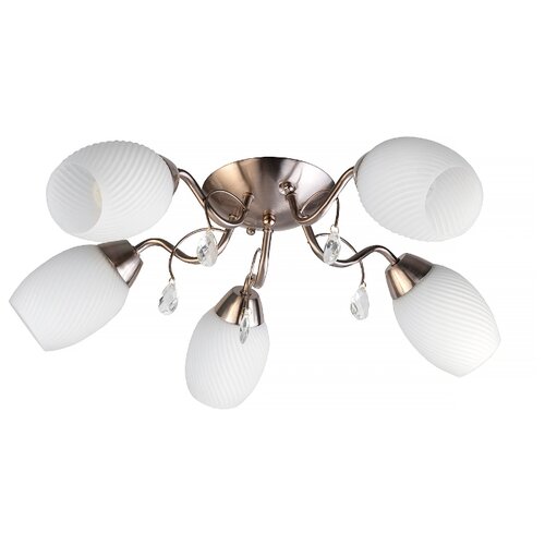 фото Люстра toplight paula