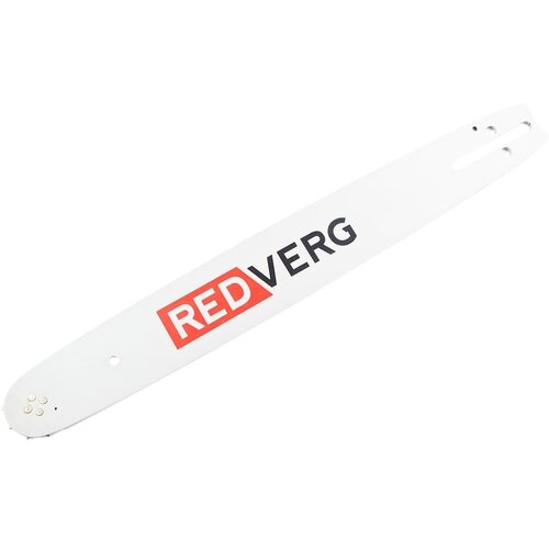 шина redverg 300мм 12 3 8 1 3 мм для цепи 45 звеньев rd123c041 Шина RedVerg 400мм (16); 0.325; 1,5 мм; для цепи 66 звеньев (RD165B095)