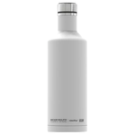 Термобутылка Asobu Times square travel bottle, 0.45 л - изображение