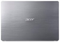 Ноутбук Acer SWIFT 3 (SF314-54-87RS) (Intel Core i7 8550U 1800 MHz/14