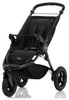 Прогулочная коляска Britax B-Motion 3 Plus Cosmos Black