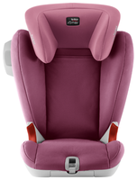 Автокресло группа 2/3 (15-36 кг) BRITAX ROMER Kidfix SL Sict Mineral Purple