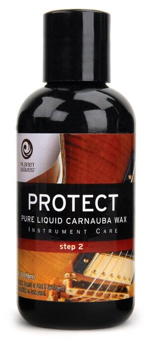 Planet Waves PW-PL-02 Protect Wax Защитный воск