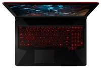 Ноутбук ASUS TUF Gaming FX504GM (Intel Core i5 8300H 2300 MHz/15.6