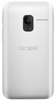 Телефон Alcatel 2008G черный