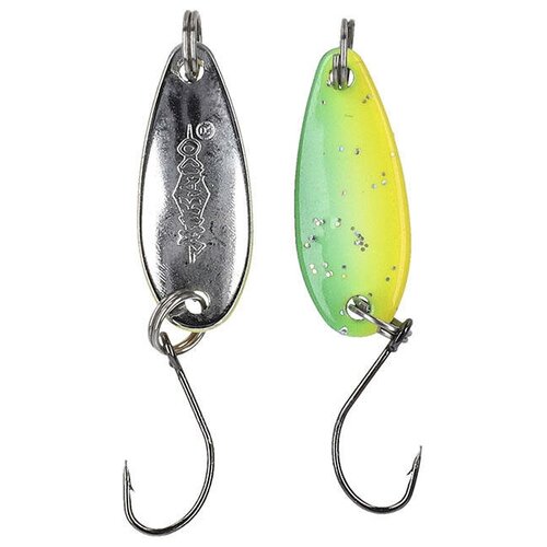 фото Mikado, блесна колеблющаяся mini, 1,5г, 2,4см, 05