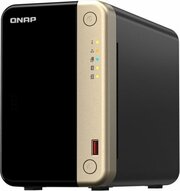 QNAP Сетевой накопитель QNAP TS-264-8G TS-264-8G-EU-RU