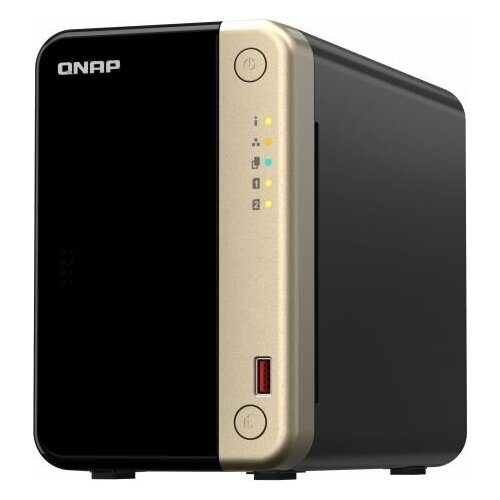   (NAS) QNAP TS-264-8G