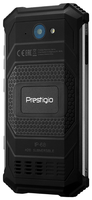 Смартфон Prestigio Muze G7 LTE черный