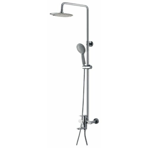 фото Душевая стойка kaiser sx 2060