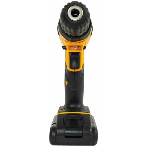 Дрель-шуруповерт аккумуляторная Вихрь ДА-16Л-2К 20 Ач 587200₽