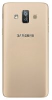 Смартфон Samsung Galaxy J7 Duo SM-J720F черный