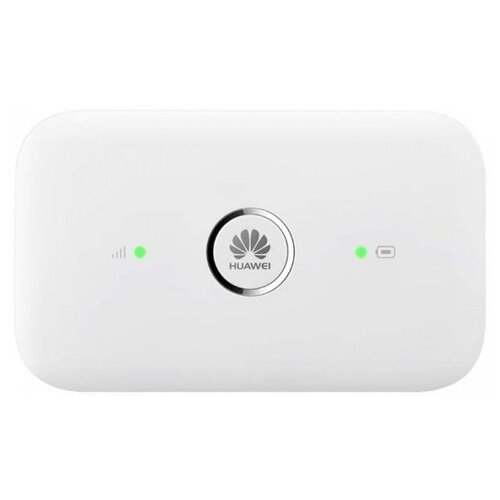 фото Wi-Fi роутер HUAWEI E5573C