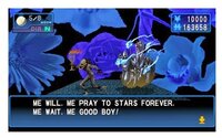 Игра для Nintendo 3DS Devil Summoner: Soul Hackers