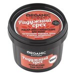 Organic Kitchen Маска-восстановление для волос 
