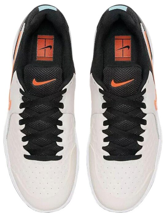 nike air zoom resistance clay mens