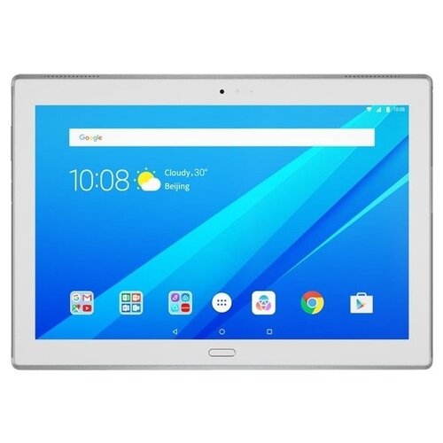 фото Планшет Lenovo Tab 4 Plus TB-X704F 32Gb white